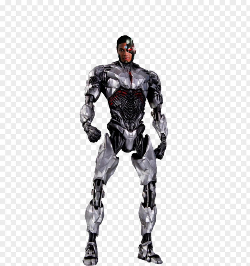 Cyborg PNG clipart PNG