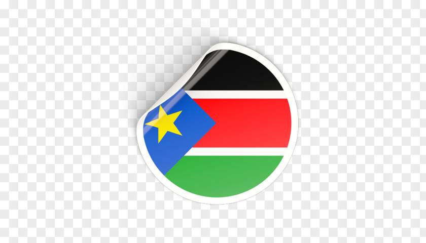 Flag Of South Sudan PNG