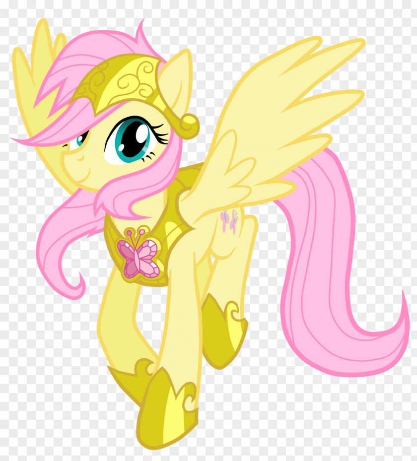 Fluttering Fluttershy Pinkie Pie Pony Rarity Princess Celestia PNG