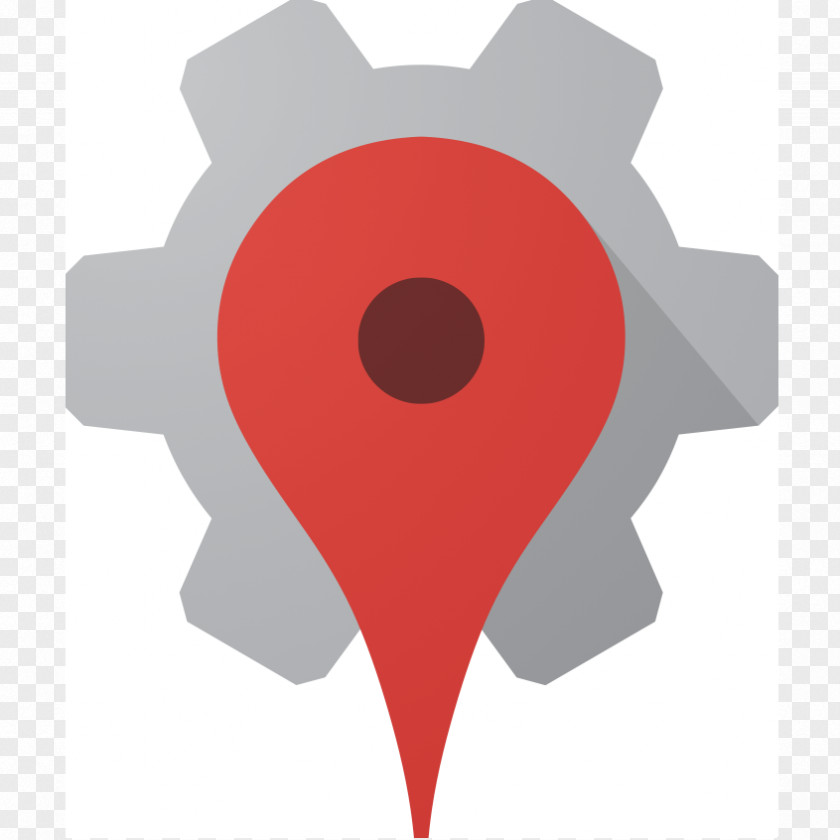 Google Maps Logo My G Suite PNG
