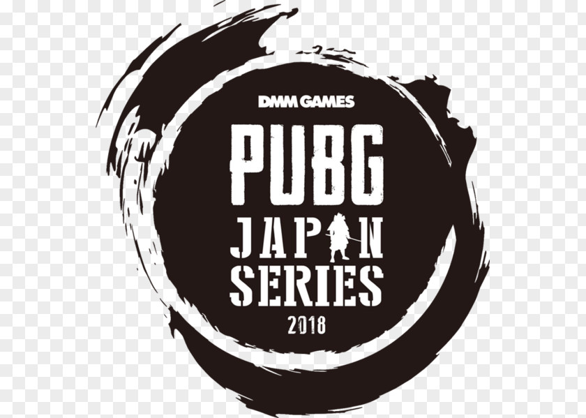 Japan PlayerUnknown's Battlegrounds Series Logo Brand PNG