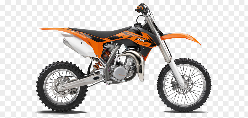 Ktm Tricycle KTM 125 SX Motorcycle 85 250 SX-F PNG
