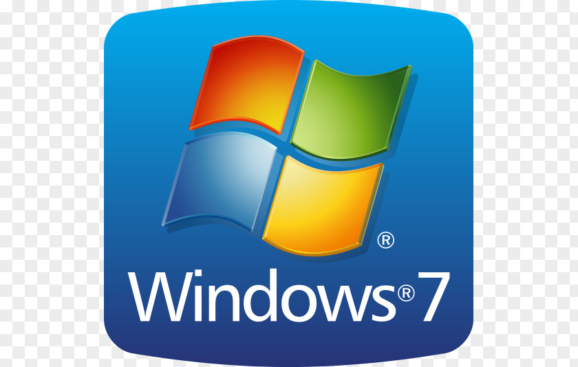 Microsoft Windows 7 Icon Sonic Generations Operating Systems PNG