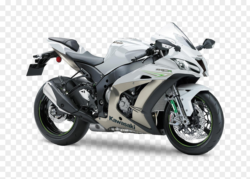 Motorcycle Kawasaki Ninja ZX-10R Motorcycles Car PNG