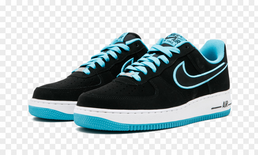 Nike Air Force Sneakers Skate Shoe Basketball Sportswear PNG