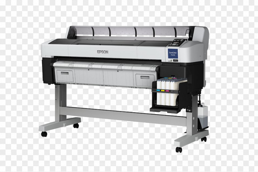 Printer Dye-sublimation Epson Printing Textile PNG