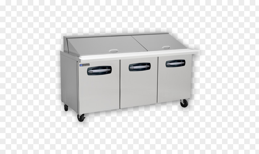 Refrigerator Refrigeration Fast Food Furniture PNG