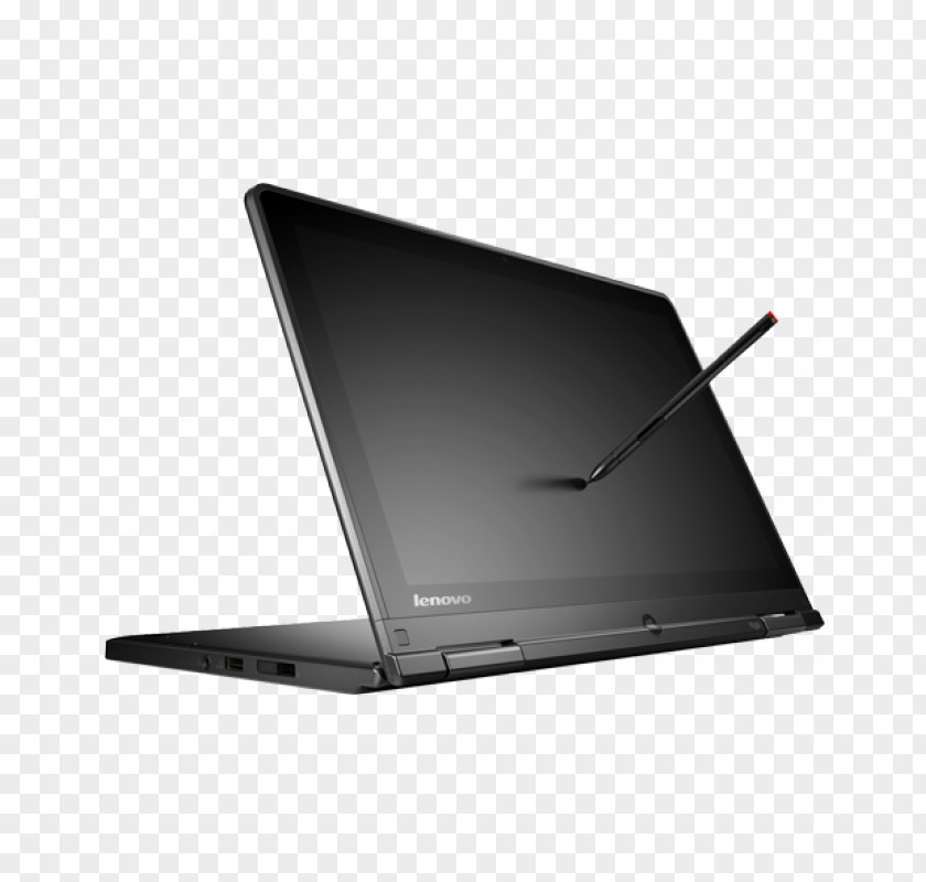 ThinkPad X Series Lenovo Yoga Netbook Laptop Computer PNG