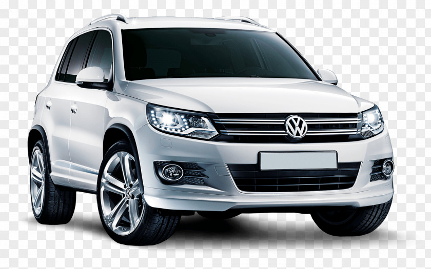 Touareg Volkswagen Vw PNG Vw, white Tiguan SUV clipart PNG