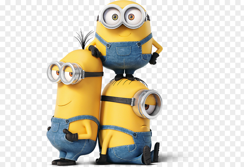 Animation Kevin The Minion Film Illumination Entertainment Despicable Me PNG