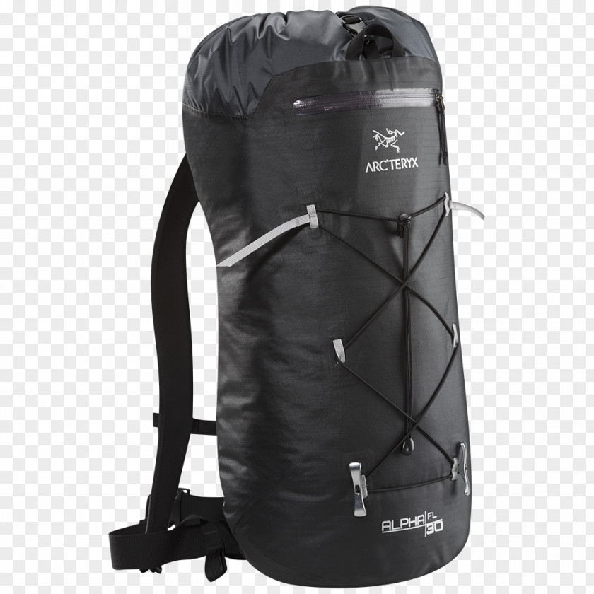 Backpack Arcteryx Index 15 Arc'teryx Bag Backpacking PNG