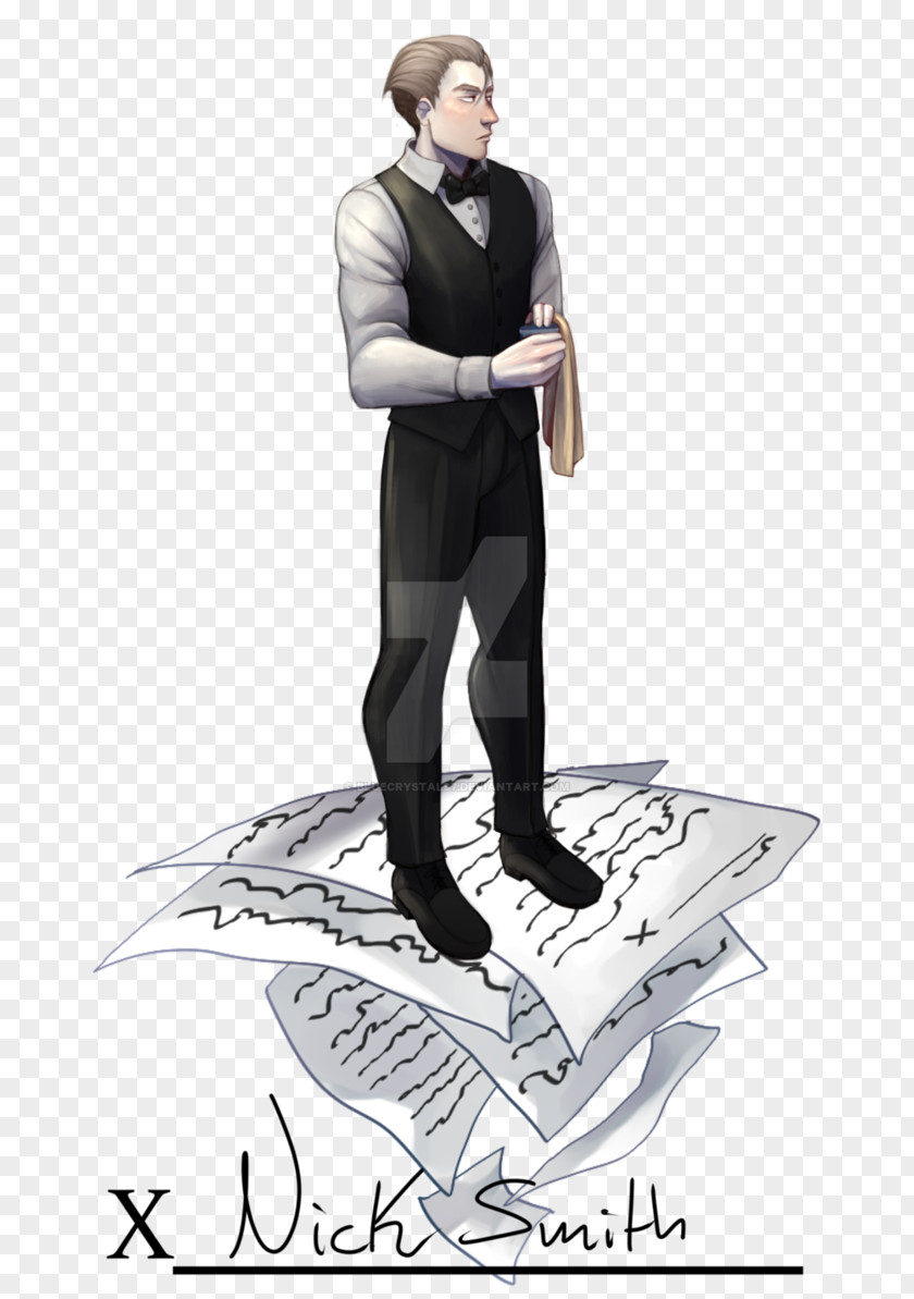 Business Human Behavior Cartoon PNG