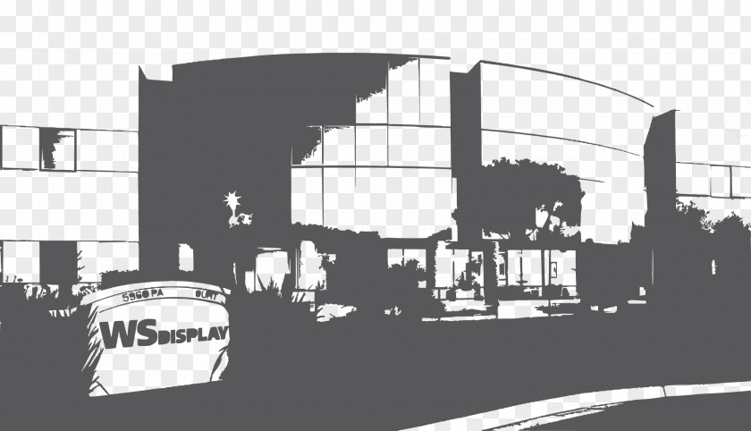 Carlsbad Business Facade Building Brand PNG