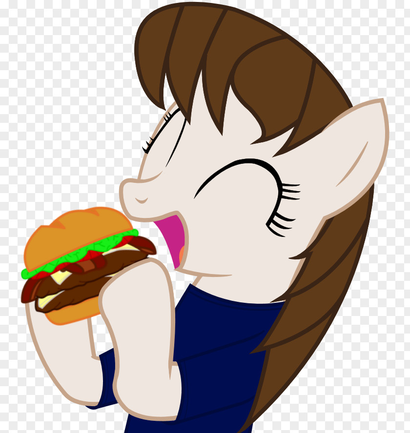 Cheeseburger Art Hamburger Bacon Junk Food Clip PNG