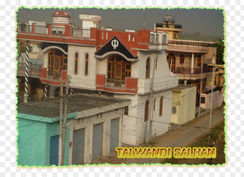 House Facade Property Roof Mansion PNG