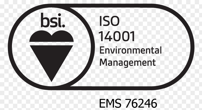 Iso 9001 ISO 14000 B.S.I. Environmental Management System 9000 14001 PNG