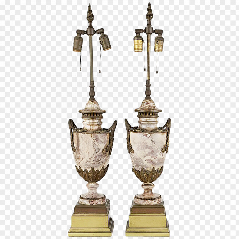 Light Fixture 01504 Trophy PNG