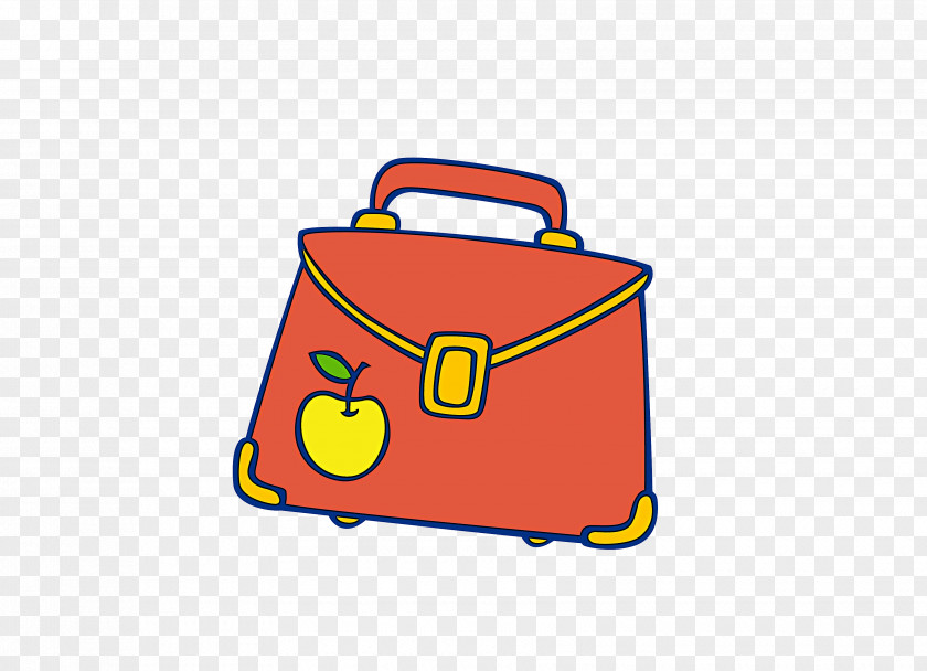 Luggage And Bags Suitcase Yellow Bag Baggage PNG