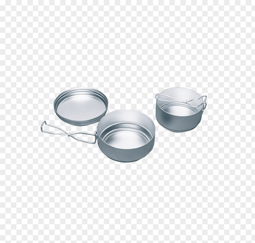 Mess Kit Tableware Aluminium Tourism Tin PNG