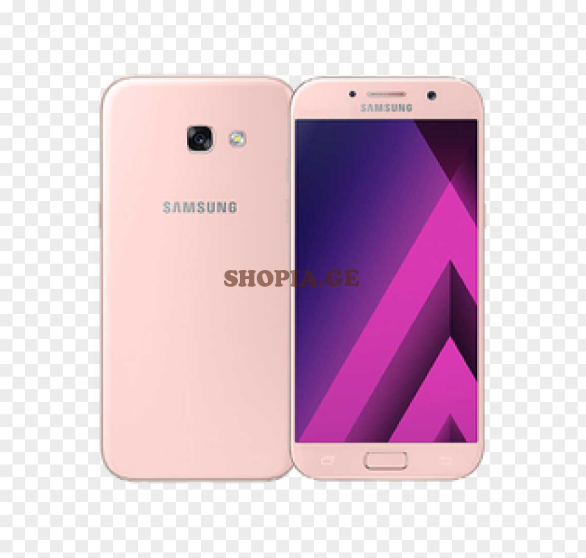 Samsung Galaxy A3 (2017) A5 (2016) S7 PNG