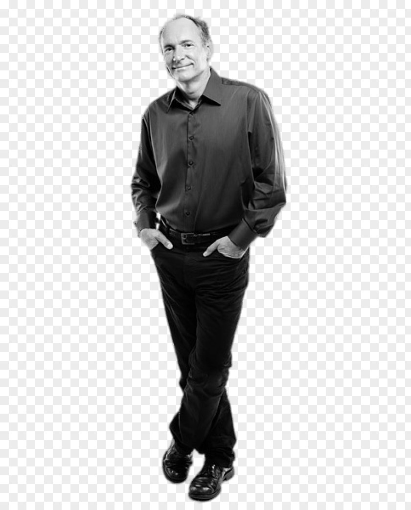 Sir Background Berners Lee Tim Berners-Lee World Wide Web Image Download PNG