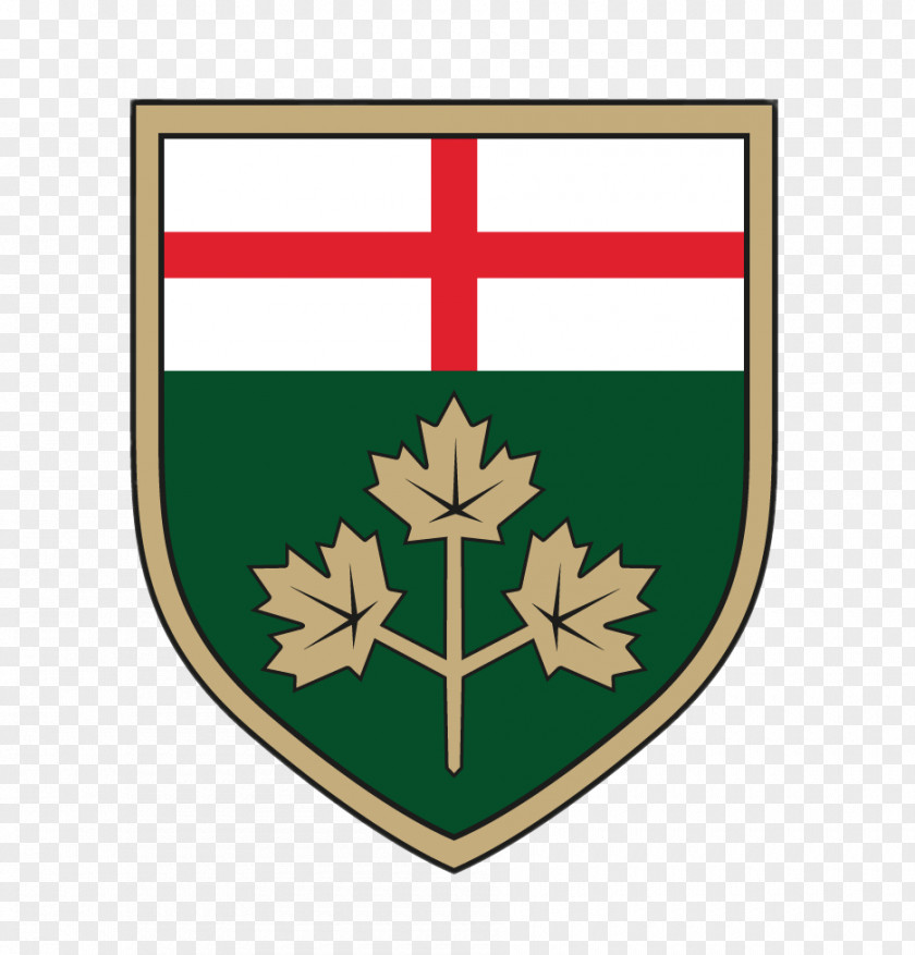 Symbol Stratford Lieutenant Governor Of Ontario Coat Arms PNG