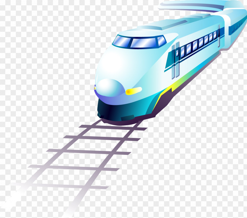 Train Travel Agent Rail Transport PNG