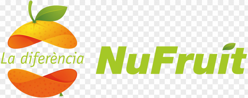 Vegetable Logo Dades NUFRUIT S.L Banana PNG