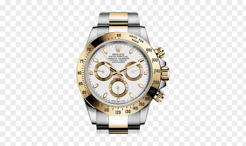 Watch Rolex Daytona GMT Master II Oyster Perpetual Cosmograph PNG