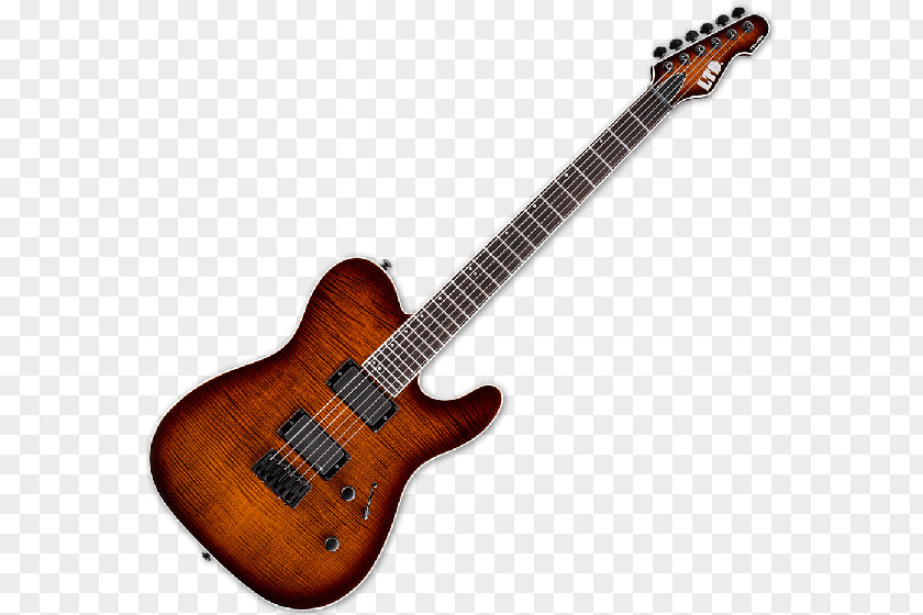 Amplifier Bass Volume Electric Guitar Ibanez ESP Guitars Sunburst PNG