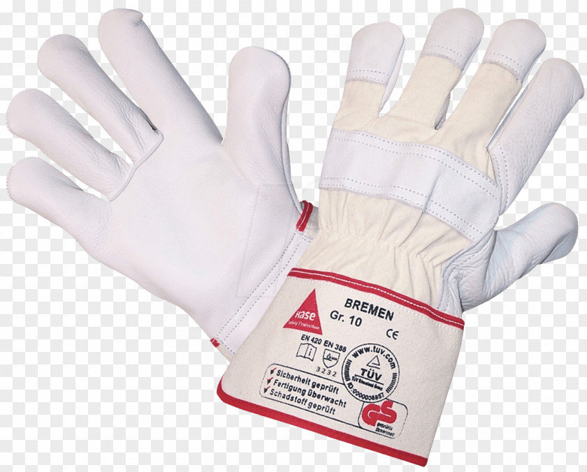 Bremen Schutzhandschuh Medical Glove Leather Hase Safety Group AG PNG