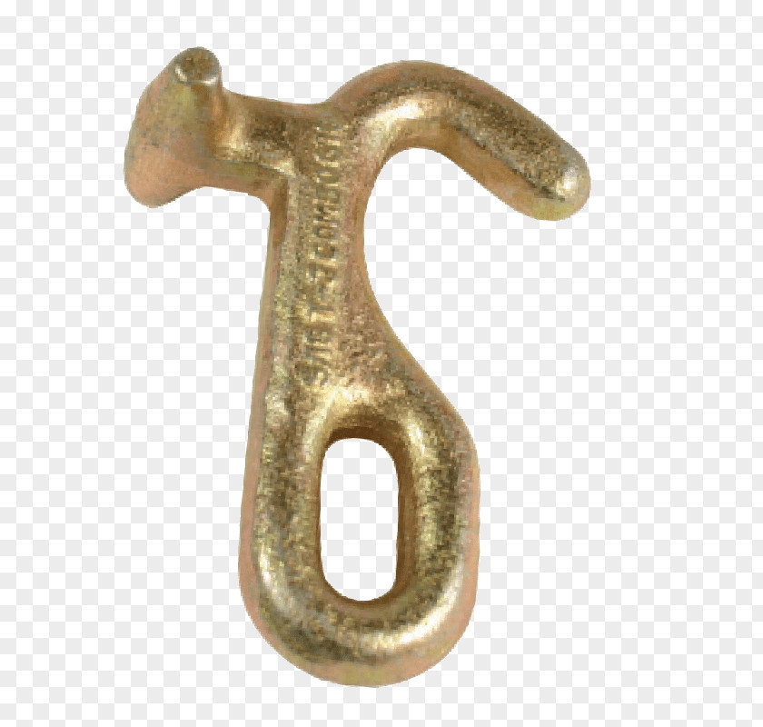 Cargo Hook 01504 Material PNG