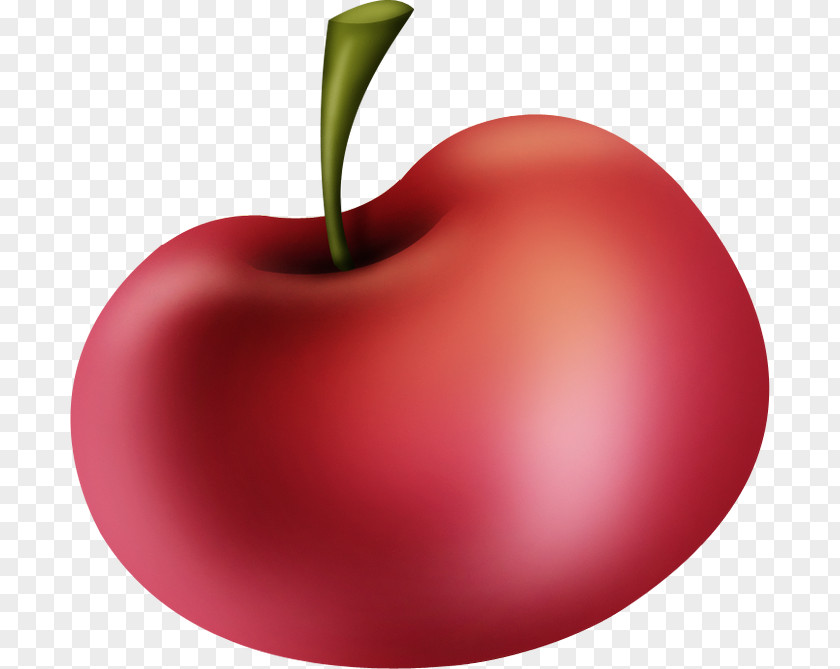 Cherry Diet Food Superfood Apple PNG