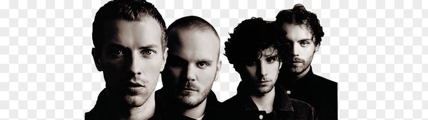 Coldplay Faces PNG Faces, male band illustratio n clipart PNG