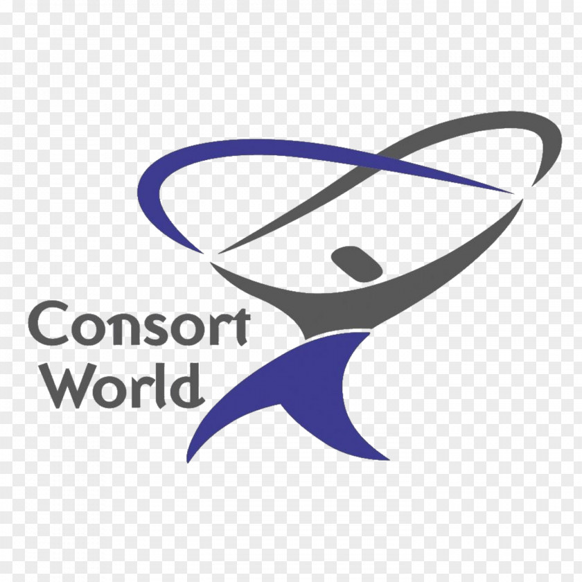 Consort World Swiss Tower Cluster Y Logo Brand PNG
