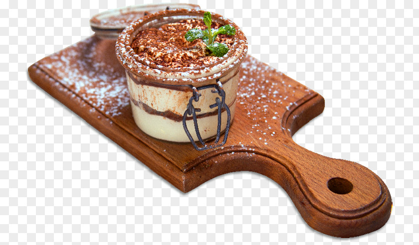 Dessert Cafe Menus Tiramisu Italian Cuisine Chocolate Pesto PNG