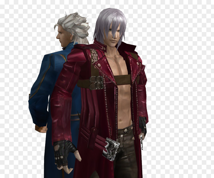 Devil May Cry The Animated Series 3: Dante's Awakening 3D Rendering Computer Graphics PNG