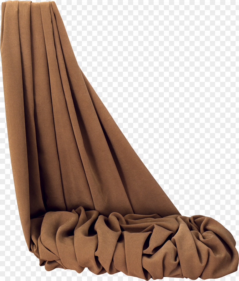 Fabric Psd Curtain Image Download PNG