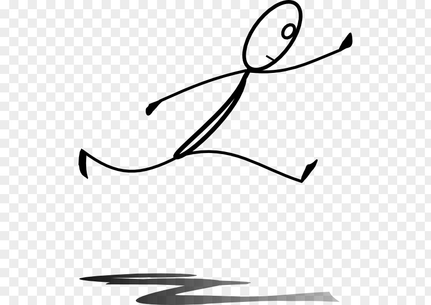 Fitness Silhouette Figures Stick Figure Animation Clip Art PNG