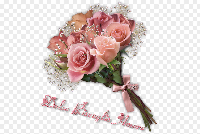 Flower Bouquet Clip Art PNG