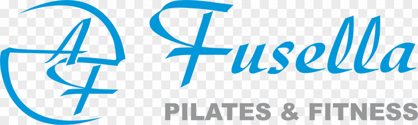 Mar Del Plata Fusella Fitness Centre Pilates Logo Brand PNG