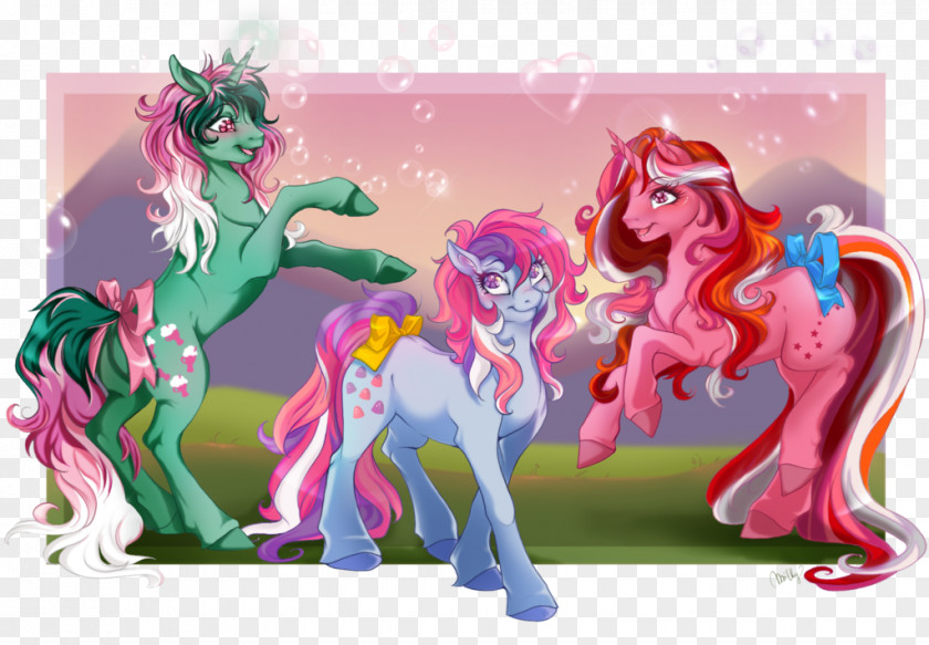 My Little Pony Drawing Horse Fan Art PNG