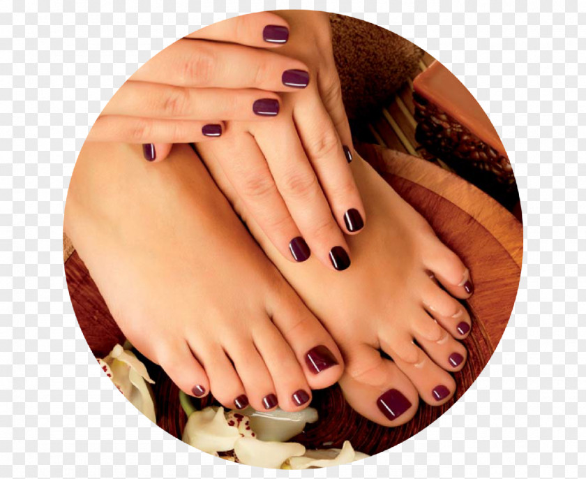 Nail All Nails & Spa, Inc. Manicure Beauty Parlour Pedicure PNG