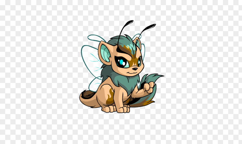 Neopets Faeries Paintbrush Color Wikia PNG