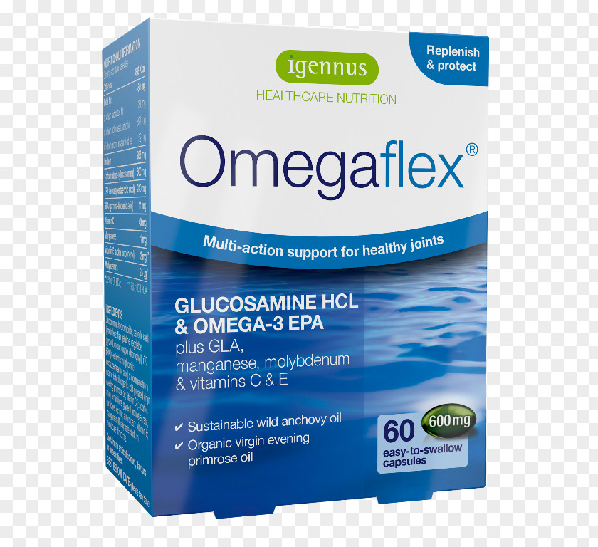 Oil Dietary Supplement Eicosapentaenoic Acid Gras Omega-3 Fish Glucosamine PNG