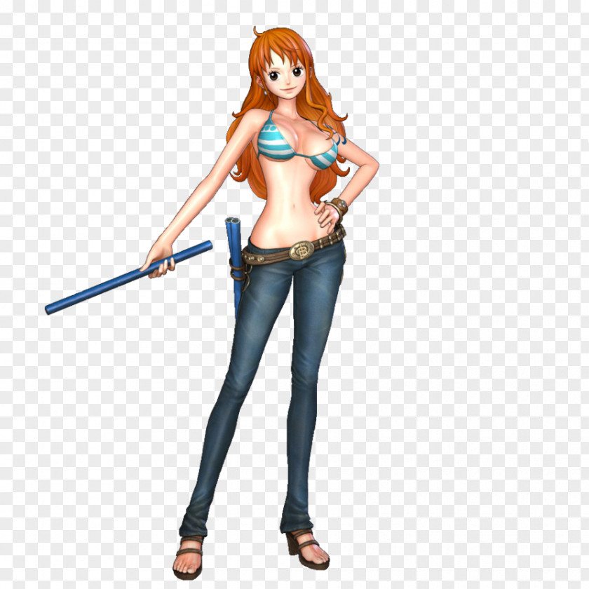 One Piece Nami Piece: Pirate Warriors 2 Roronoa Zoro Monkey D. Luffy PNG