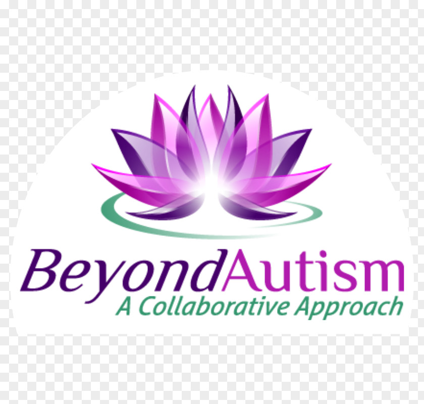 Paper Cloud Beyond Autism Scottsdale Location Logo Child PNG