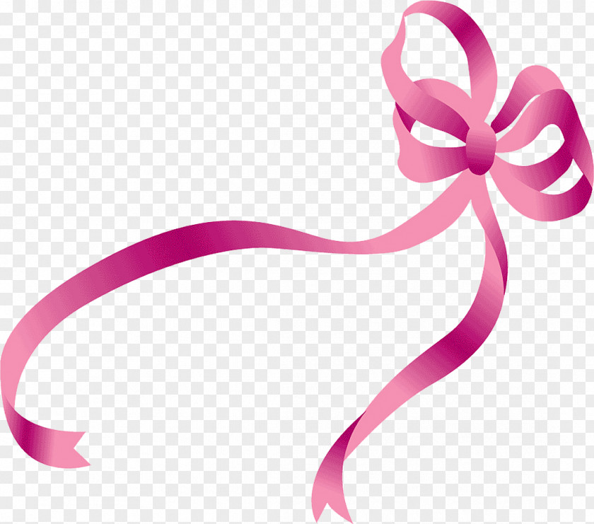 Pink Ribbon Animation Desktop Wallpaper Child Clip Art PNG