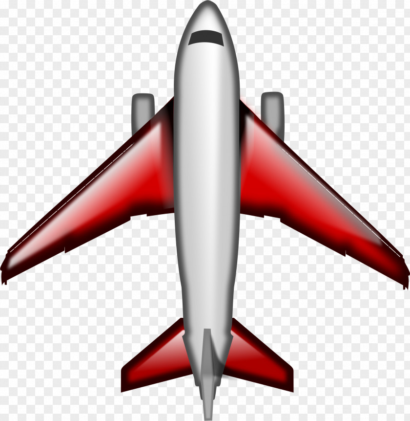 Plane Airplane Fixed-wing Aircraft Aviation Clip Art PNG