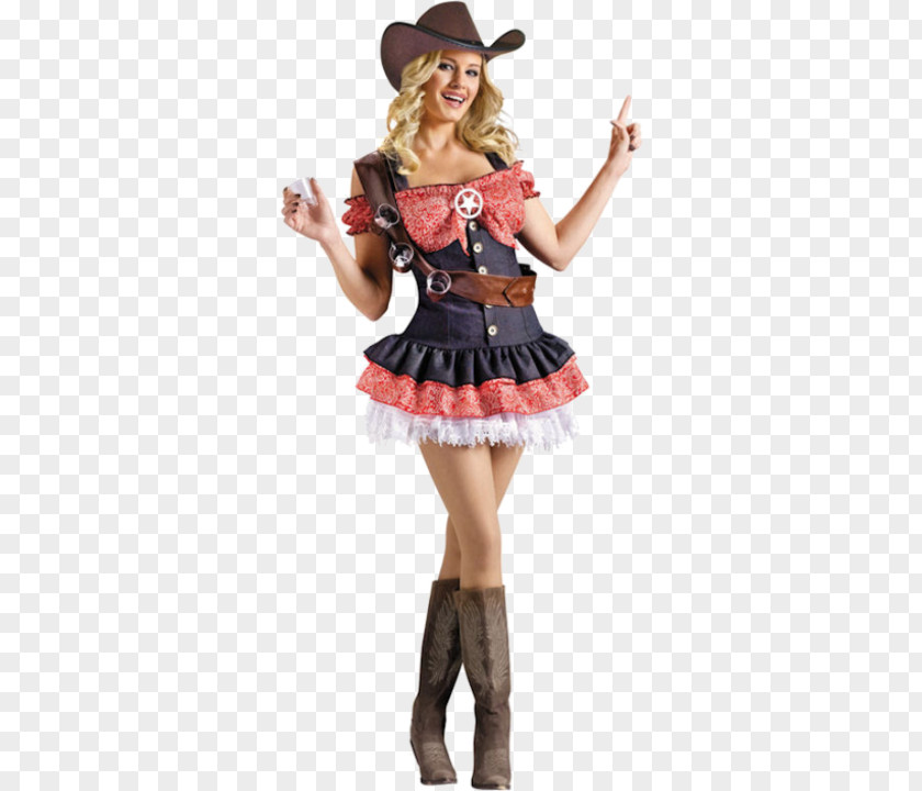 Sheriff American Frontier Halloween Costume Party PNG